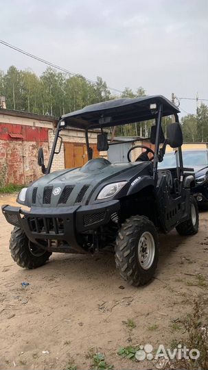 Багги