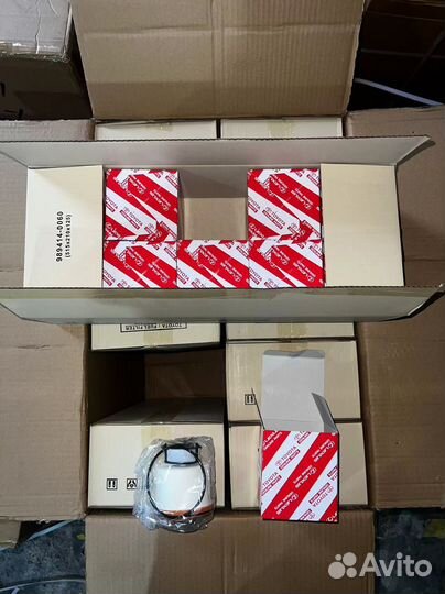 Запчасти Mitsubishi Оптом