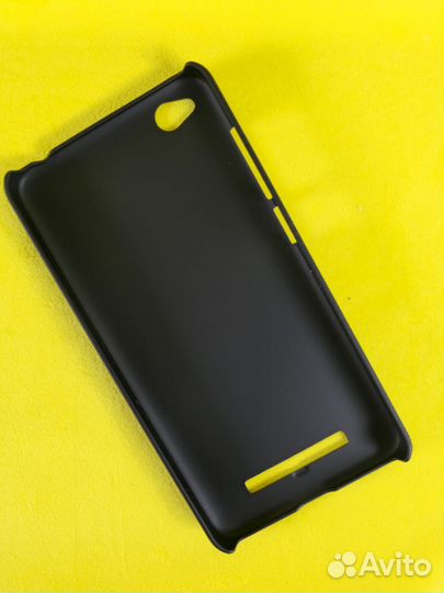 Чехол Nillkin Redmi Note 5A Frosted Shield