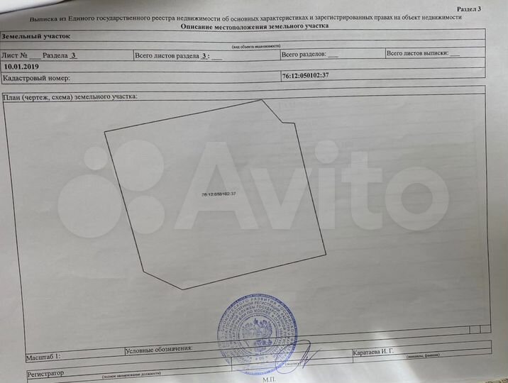 Участок 2 га (ИЖС)