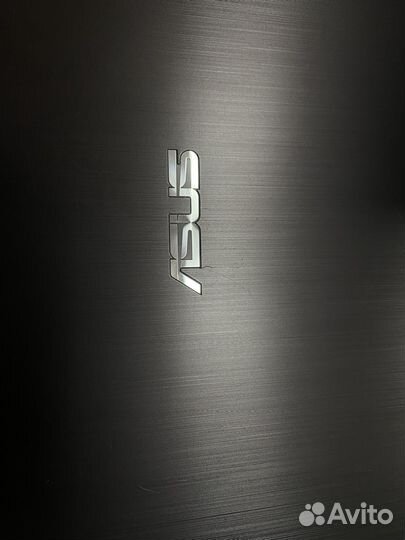 Ноутбук Asus Sonicmaster