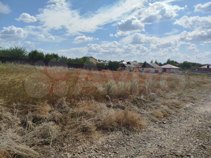 Участок 8 сот. (ИЖС)