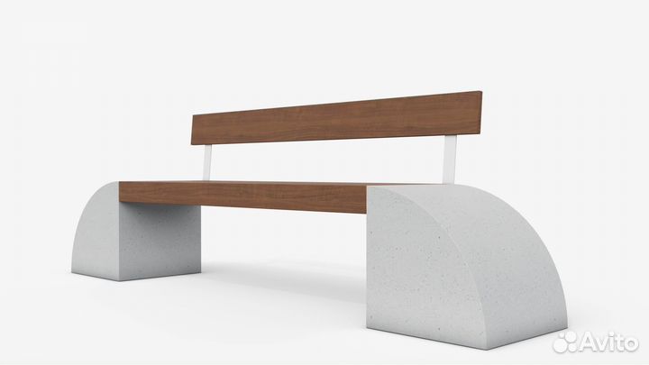Скамья 