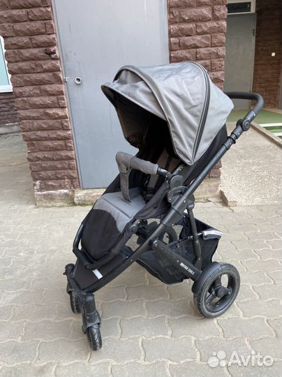 Коляска britax romer smile 2