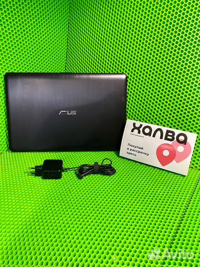 Ноутбук asus R540S