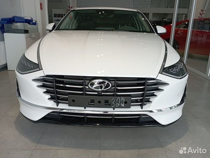 Hyundai Sonata 2.5 AT, 2023