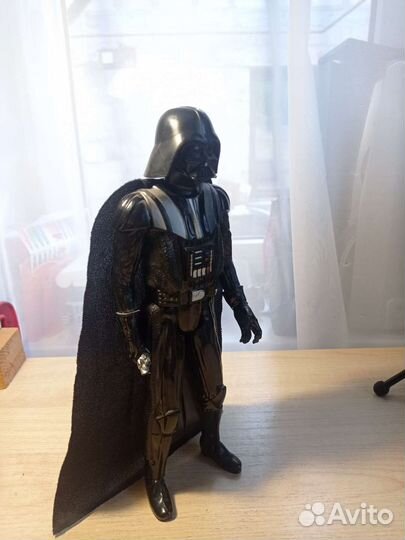 Фигурки из звездных войн