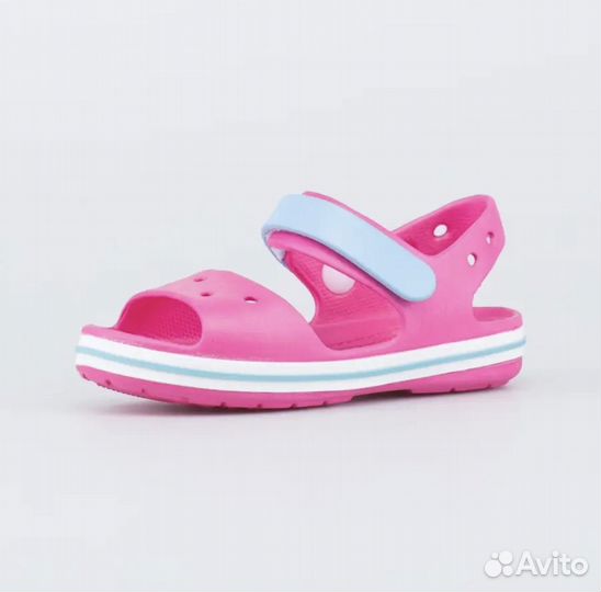 Сандалии пляжные 