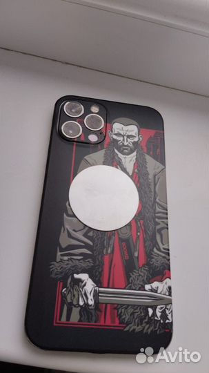 iPhone 12 Pro, 256 ГБ