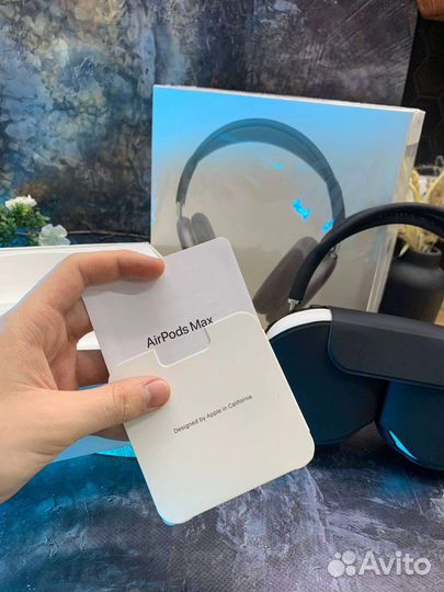Apple AirPods Max