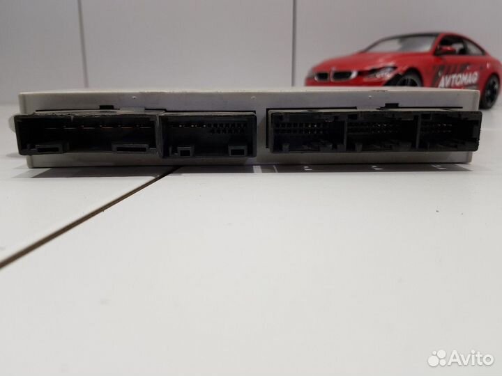 Блок управления двери передний левый (BMW 7)