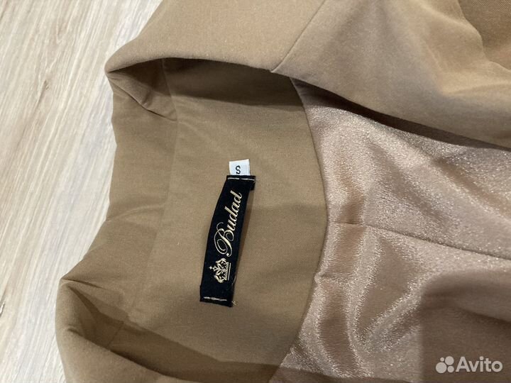 Женский комбинезон 42