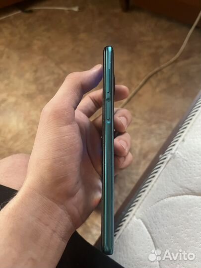 Xiaomi Redmi Note 9 Pro, 6/128 ГБ