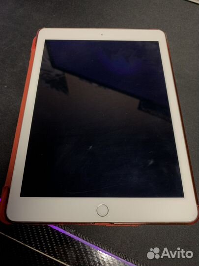 iPad 5 поколения