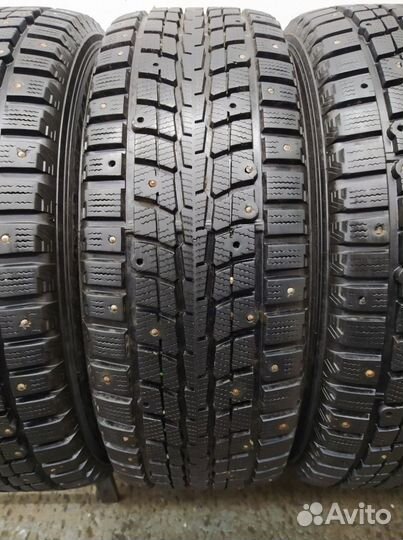 Dunlop SP Winter Ice 01 225/65 R17 116Z