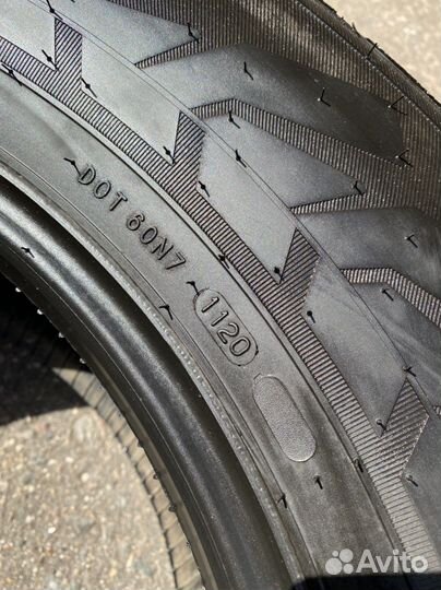 Nokian Tyres Nordman 7 SUV 285/60 R18