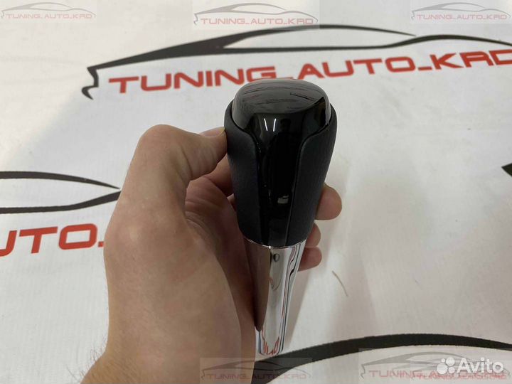 Ручка переключения АКПП Toyota Camry 55 I2226