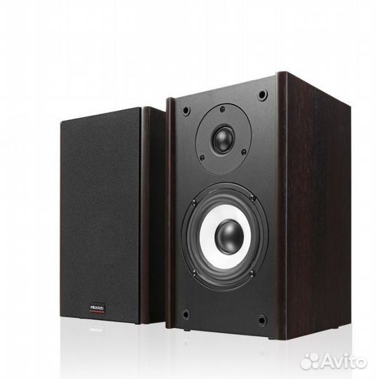 Колонки Microlab solo1