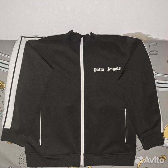 Олимпийка palm angels