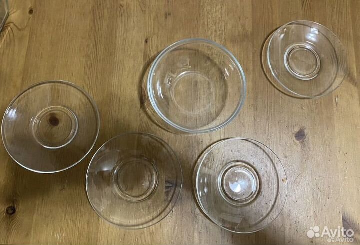 2 тарелки и лопатка икеа для авито доставки