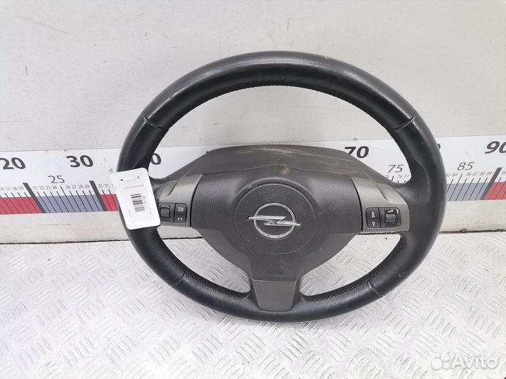 Руль для Opel Vectra C
