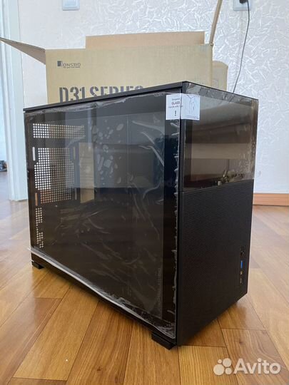 Корпус для пк