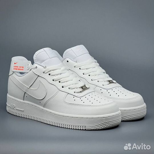 Кроссовки Noke Air Force 1 Low