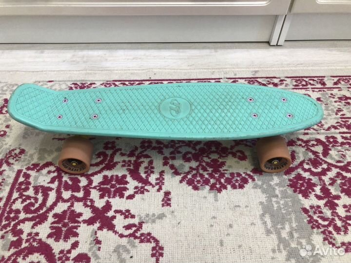 Скейтборд детский