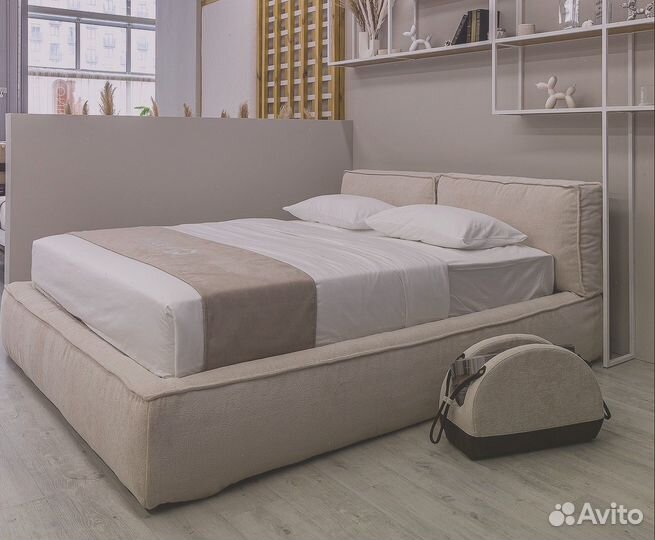 Кровать Candy