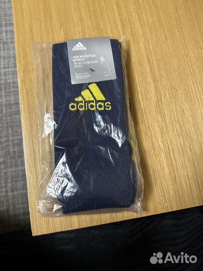 Гетры футбольные adidas