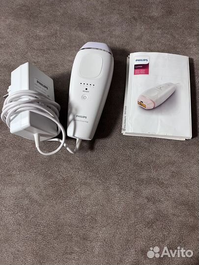 Фотоэпилятор