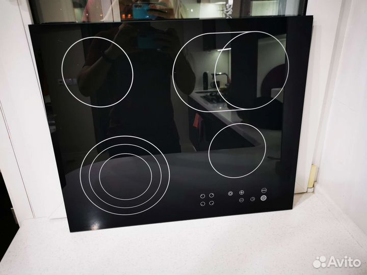 Имитация Варочная панель