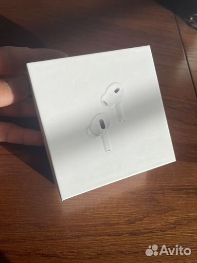 Наушники AirPods pro 2 premium
