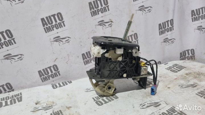 Селектор АКПП Porsche Cayenne 955 2006