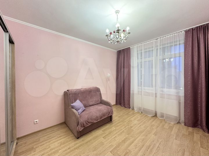 2-к. квартира, 54 м², 8/10 эт.