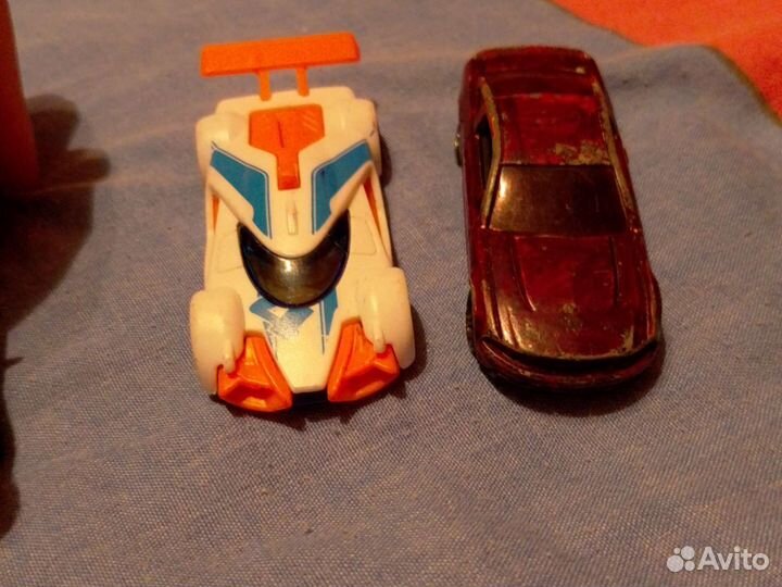 Продам машинки