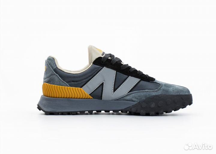 Мужские Кроссовки New Balance XC 72 