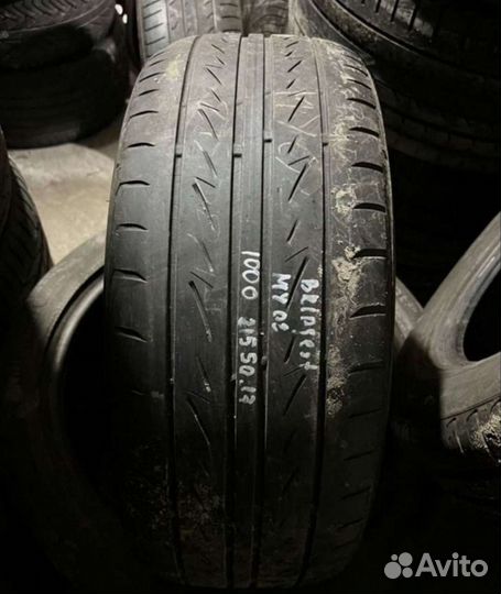 Goodyear Cargo Ultra Grip G46 215/50 R17