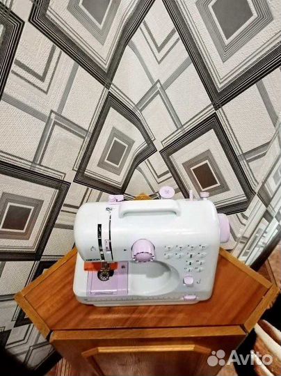 Новая Швейная машина Dexp
