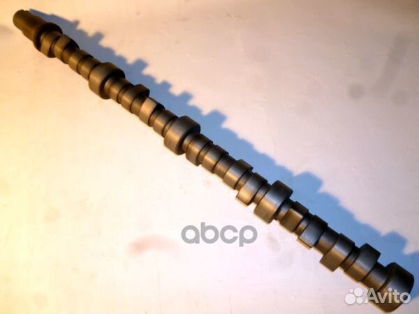 Вал распределительный камаз 740.1006015-04 KAMAZ