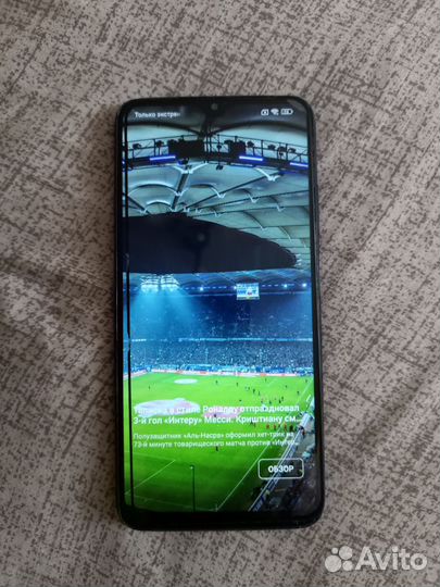 Xiaomi POCO M3, 6/128 ГБ