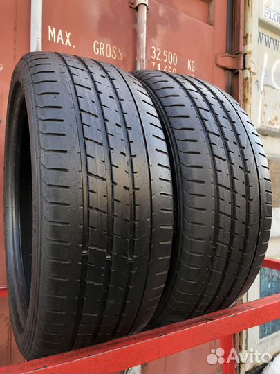 Pirelli P Zero 215/40 R18 85Y