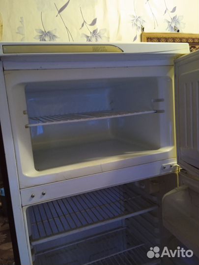 Холодильник бу