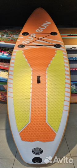 Sup доска, Sup-board, сап борд