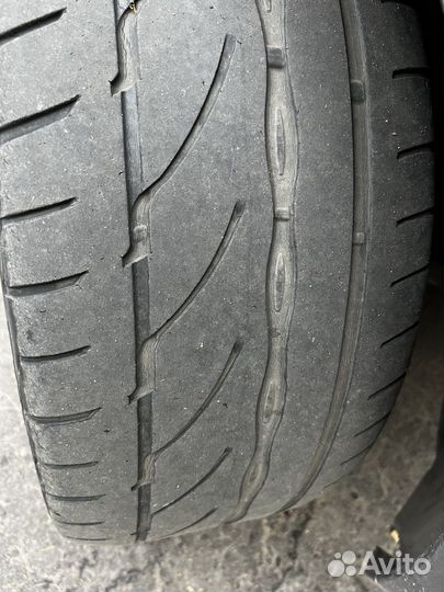 Колёса mercedes R17 AMG