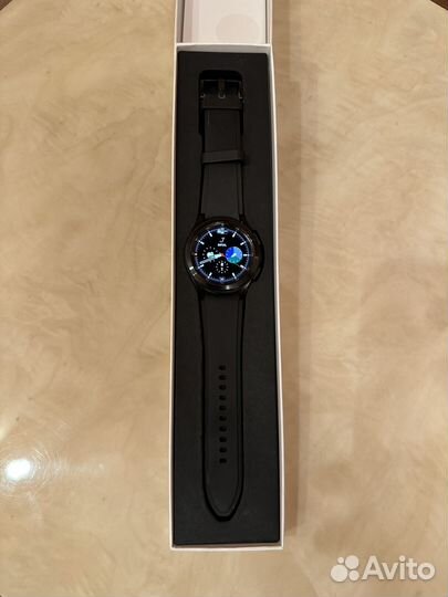 Samsung galaxy watch 4 classic 42mm