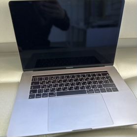 Apple macbook pro