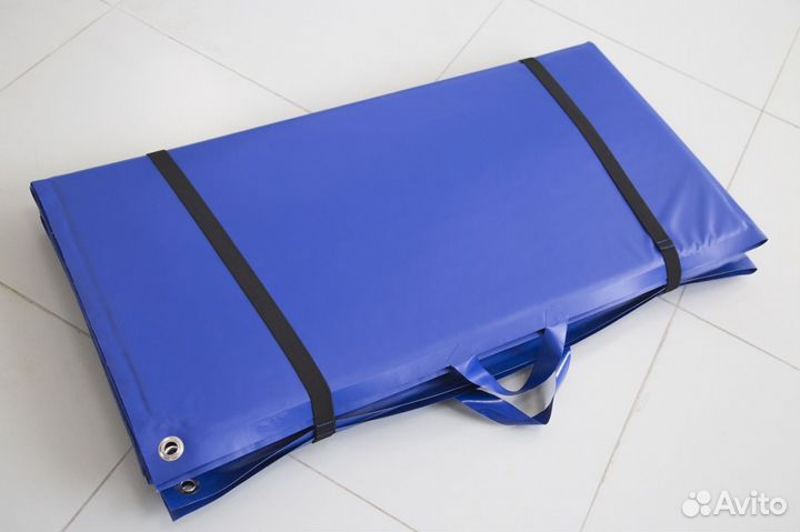 Пол пвх в палатку Pulsar 4T без отверстий