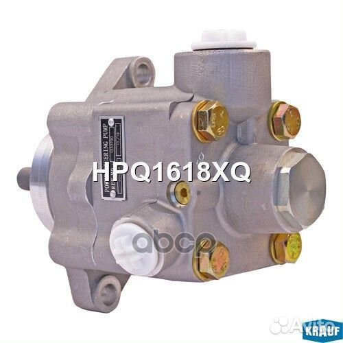Насос гидроусилителя руля HPQ1618XQ Krauf