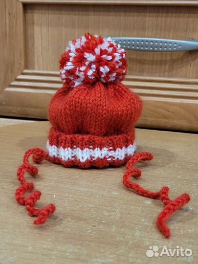 Шапки для собак